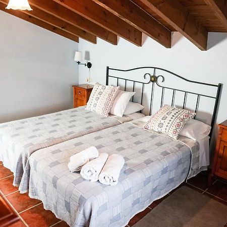 Apartamentos San Francisco Rural Cano Ngoại thất bức ảnh