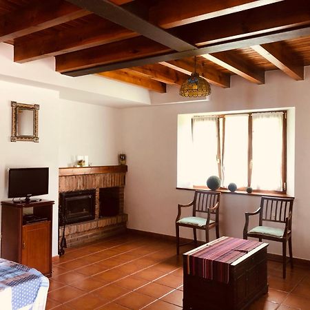 Apartamentos San Francisco Rural Cano Ngoại thất bức ảnh