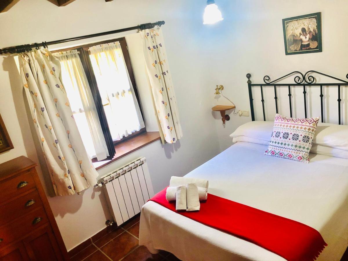 Apartamentos San Francisco Rural Cano Ngoại thất bức ảnh