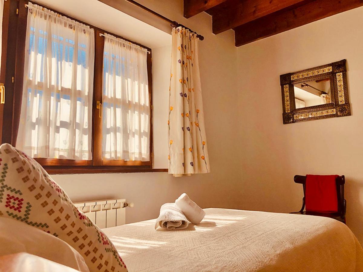 Apartamentos San Francisco Rural Cano Ngoại thất bức ảnh