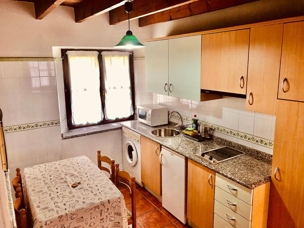 Apartamentos San Francisco Rural Cano Ngoại thất bức ảnh