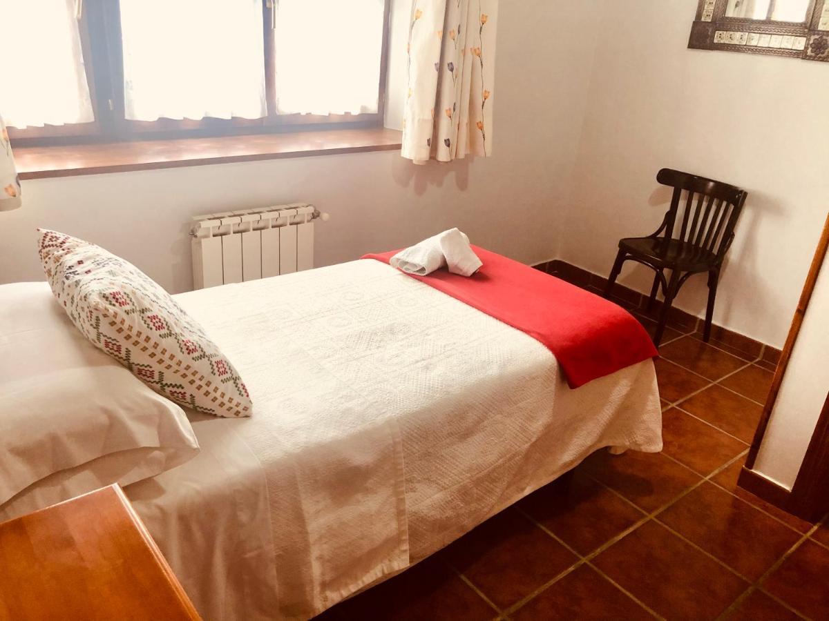 Apartamentos San Francisco Rural Cano Ngoại thất bức ảnh