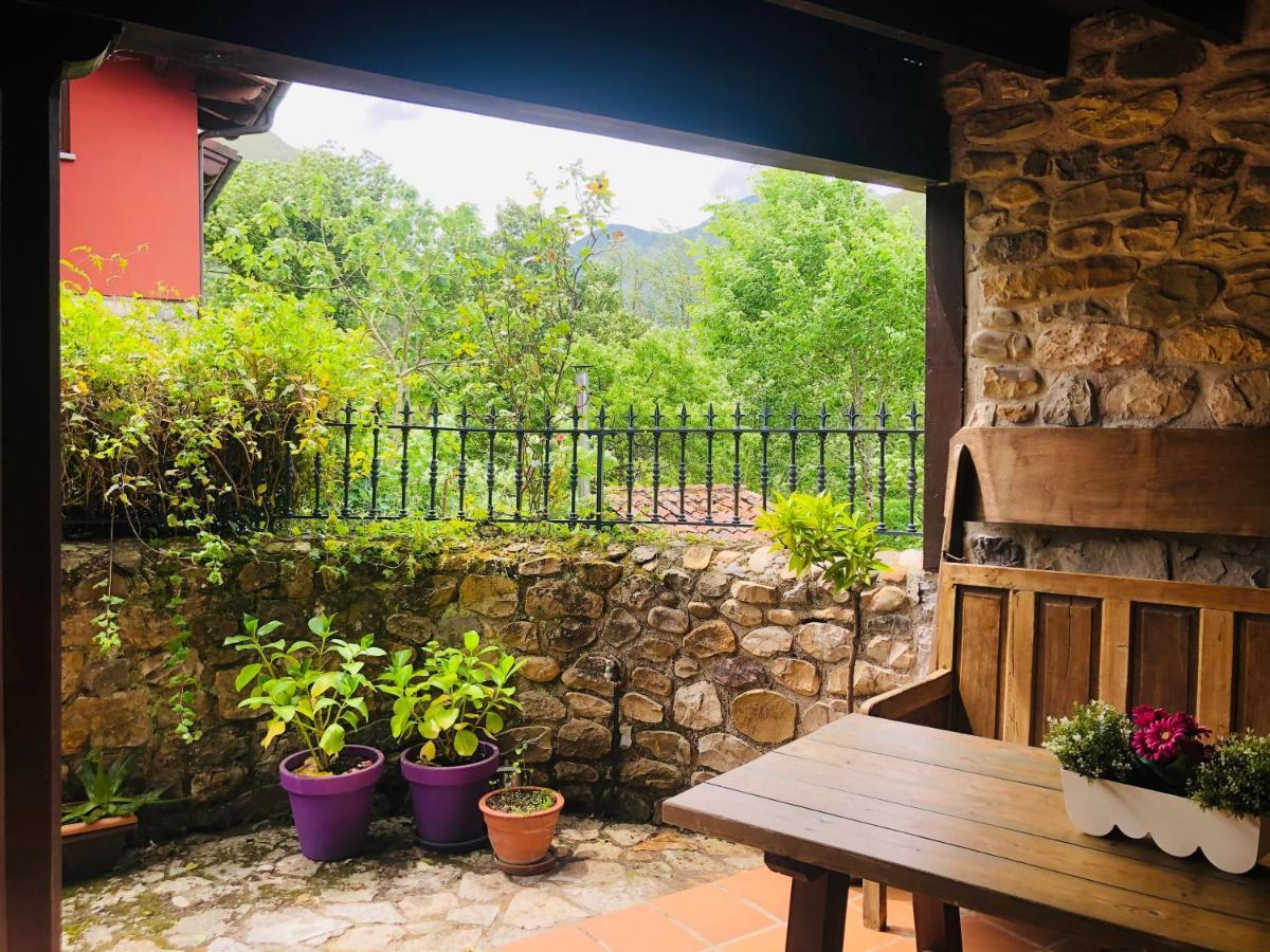 Apartamentos San Francisco Rural Cano Ngoại thất bức ảnh