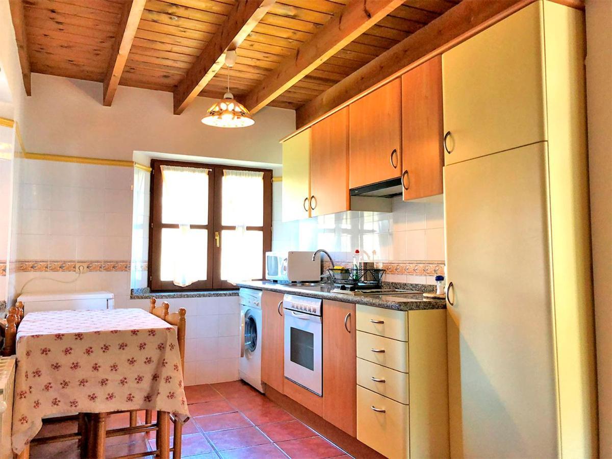 Apartamentos San Francisco Rural Cano Ngoại thất bức ảnh