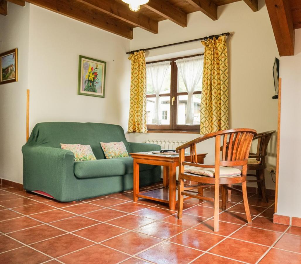 Apartamentos San Francisco Rural Cano Ngoại thất bức ảnh