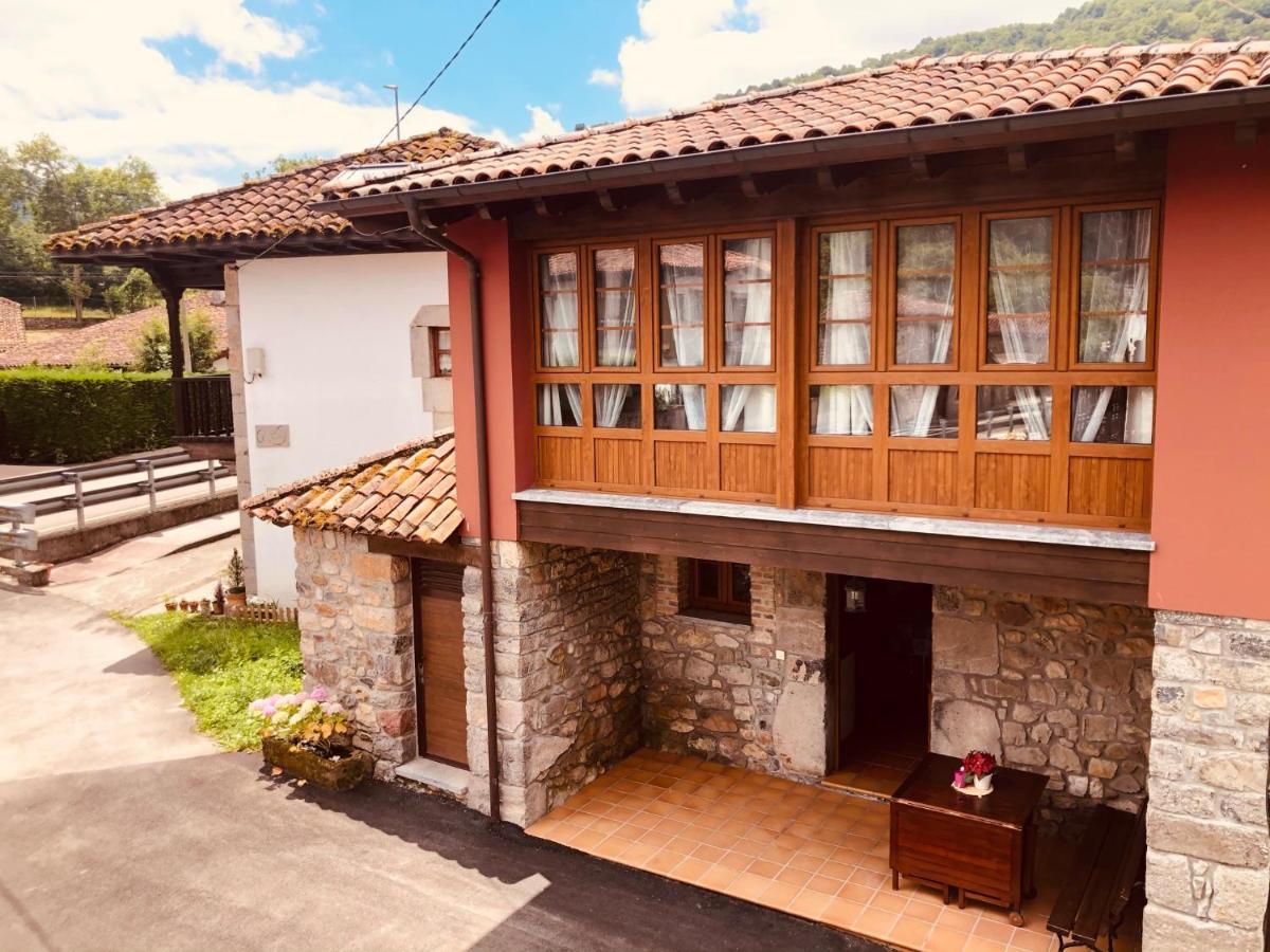 Apartamentos San Francisco Rural Cano Ngoại thất bức ảnh