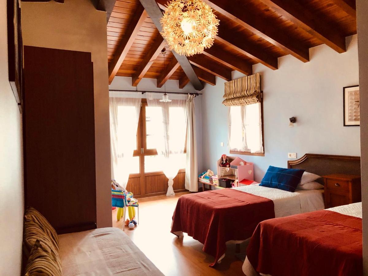 Apartamentos San Francisco Rural Cano Ngoại thất bức ảnh