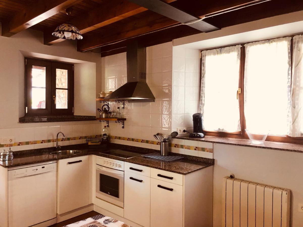 Apartamentos San Francisco Rural Cano Ngoại thất bức ảnh