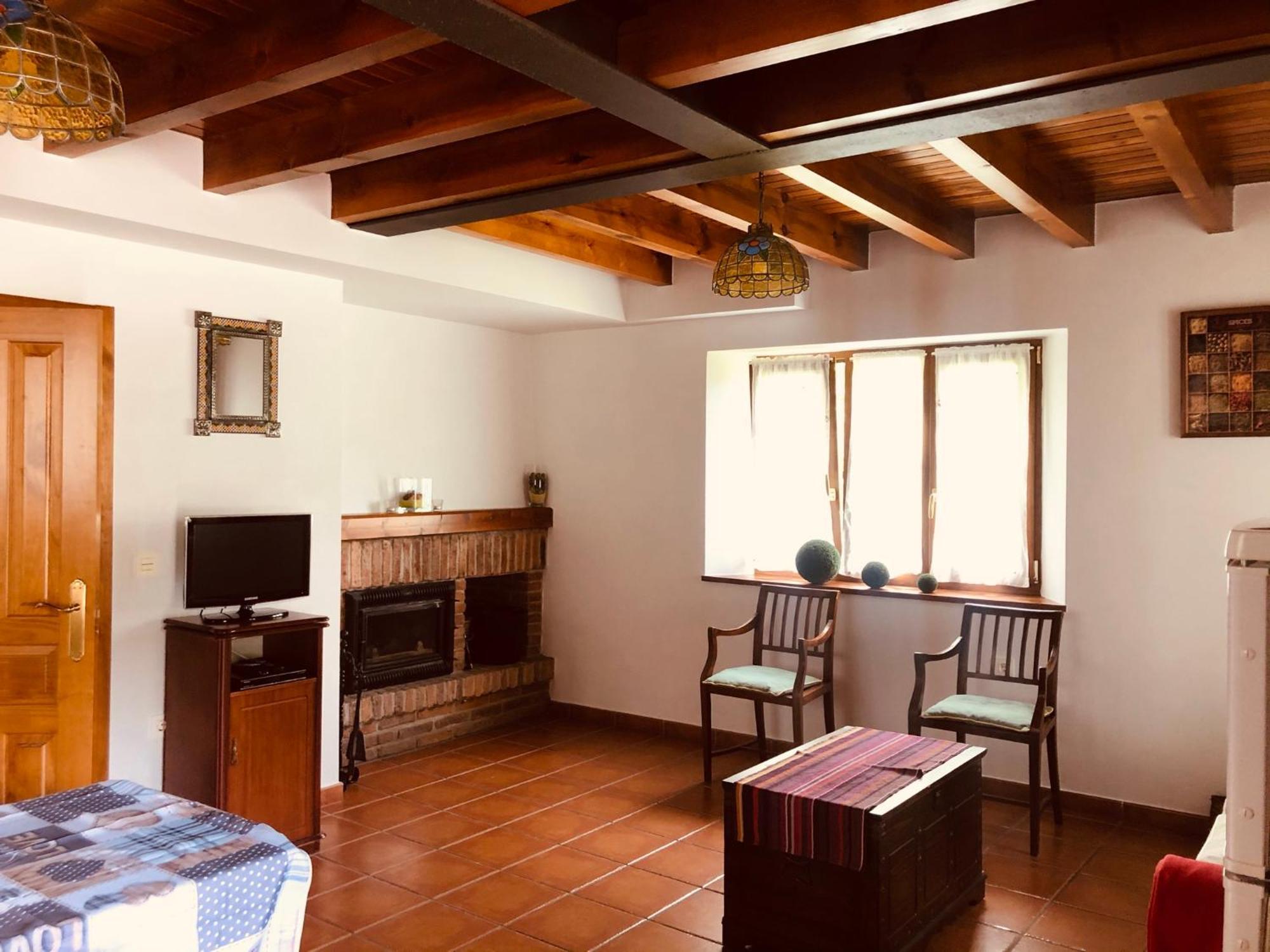 Apartamentos San Francisco Rural Cano Ngoại thất bức ảnh