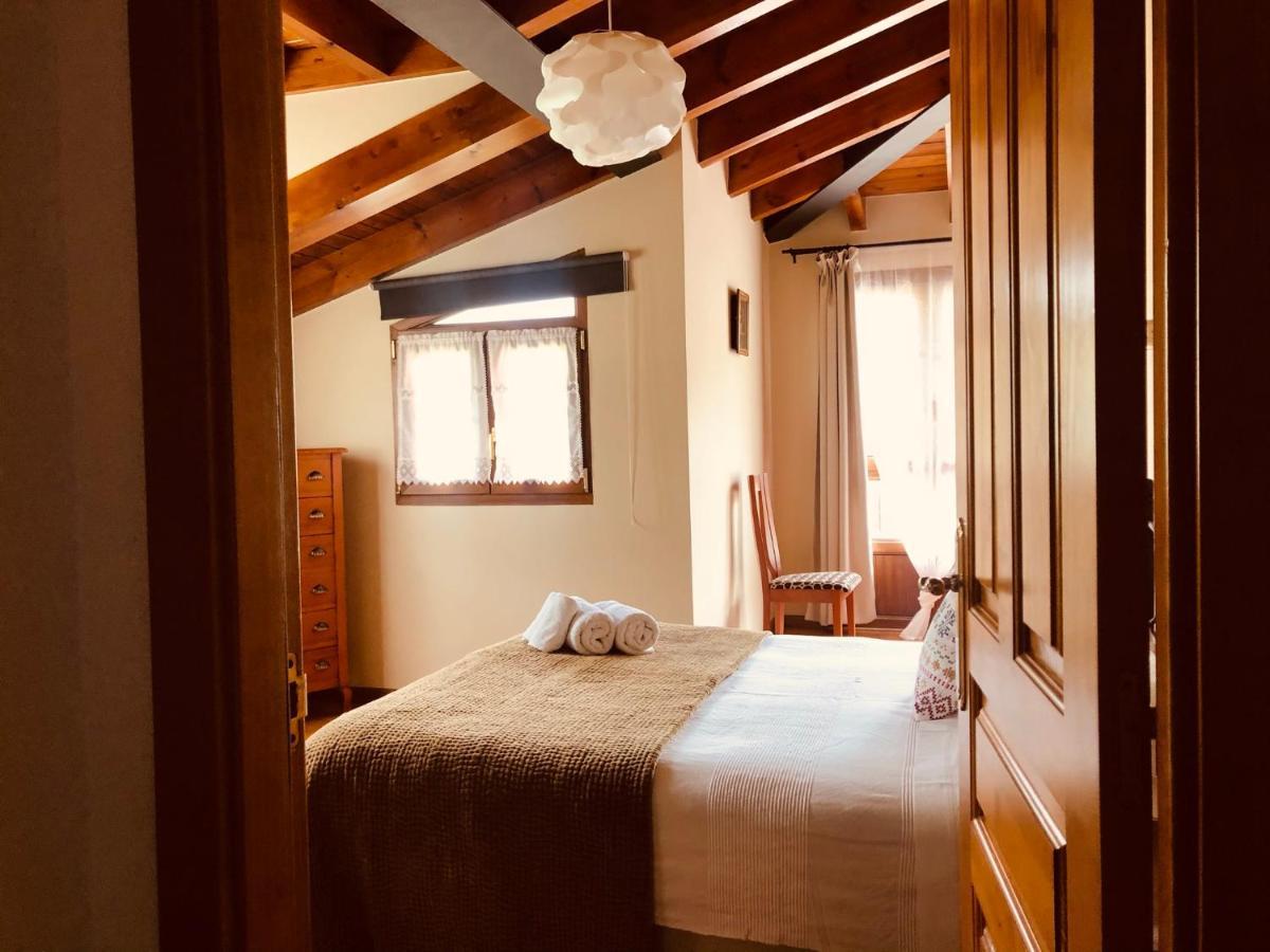 Apartamentos San Francisco Rural Cano Ngoại thất bức ảnh