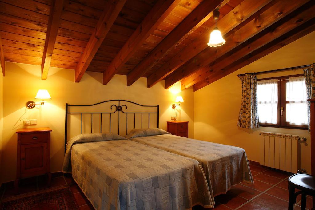 Apartamentos San Francisco Rural Cano Phòng bức ảnh