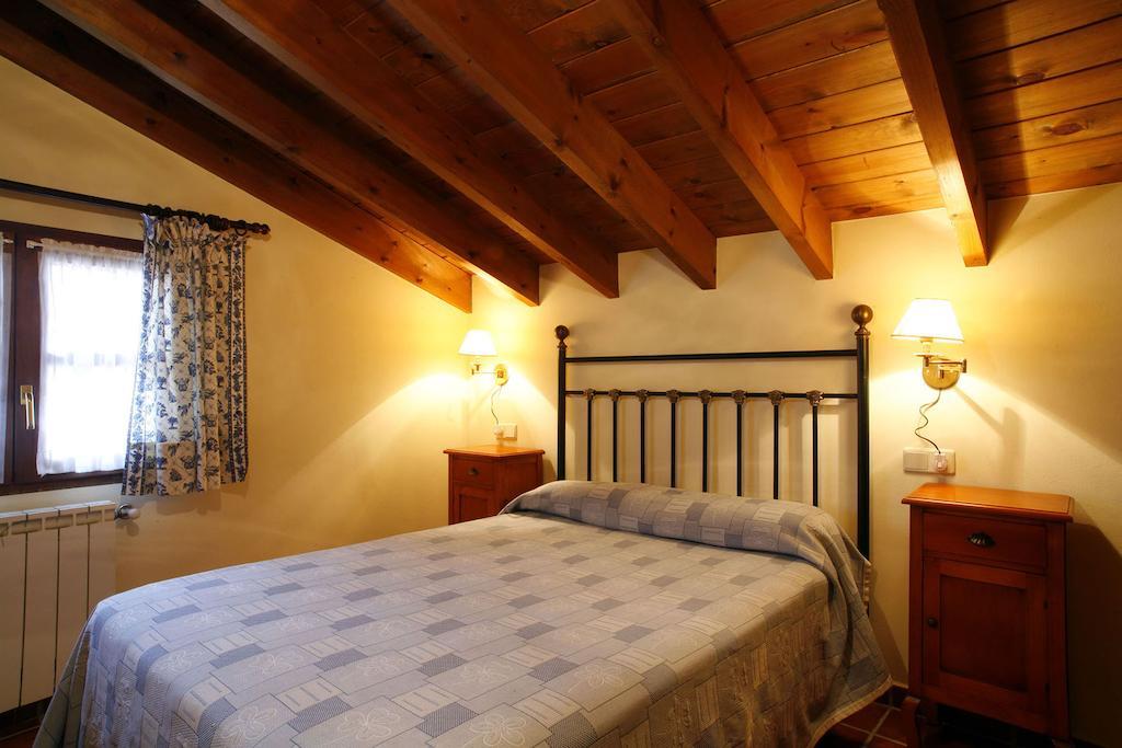 Apartamentos San Francisco Rural Cano Phòng bức ảnh
