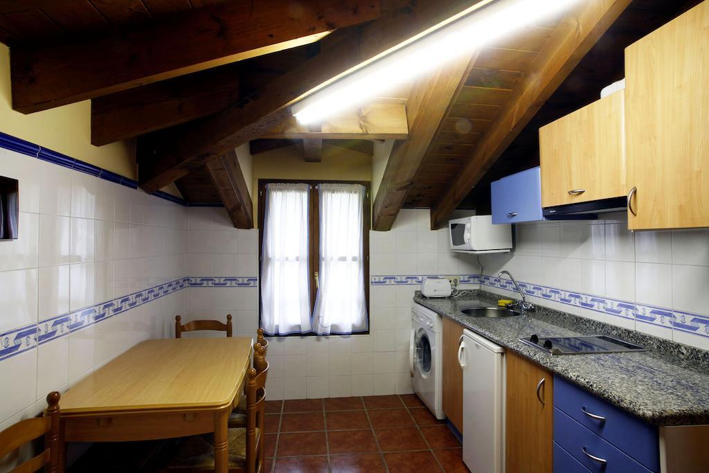 Apartamentos San Francisco Rural Cano Phòng bức ảnh