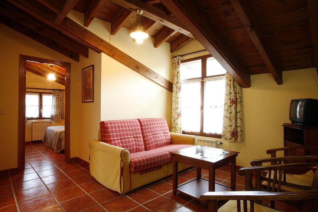 Apartamentos San Francisco Rural Cano Phòng bức ảnh