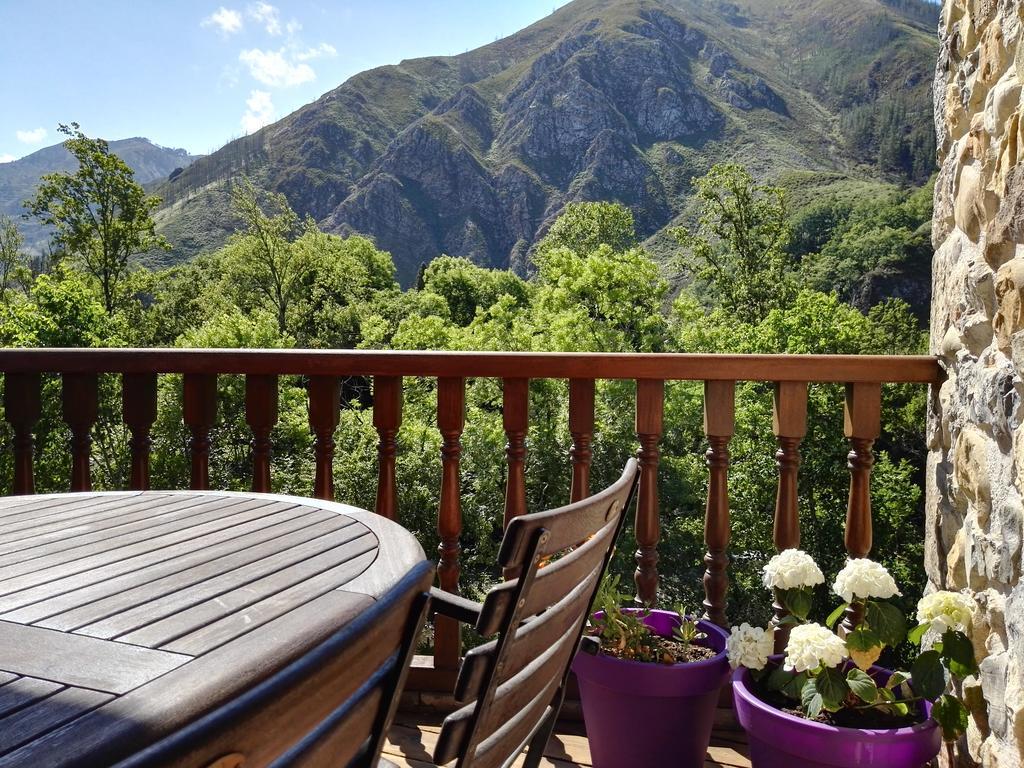 Apartamentos San Francisco Rural Cano Ngoại thất bức ảnh