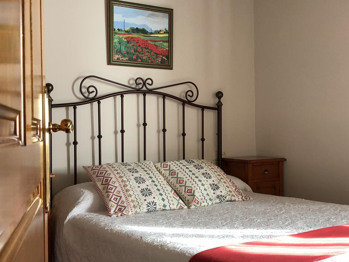 Apartamentos San Francisco Rural Cano Ngoại thất bức ảnh