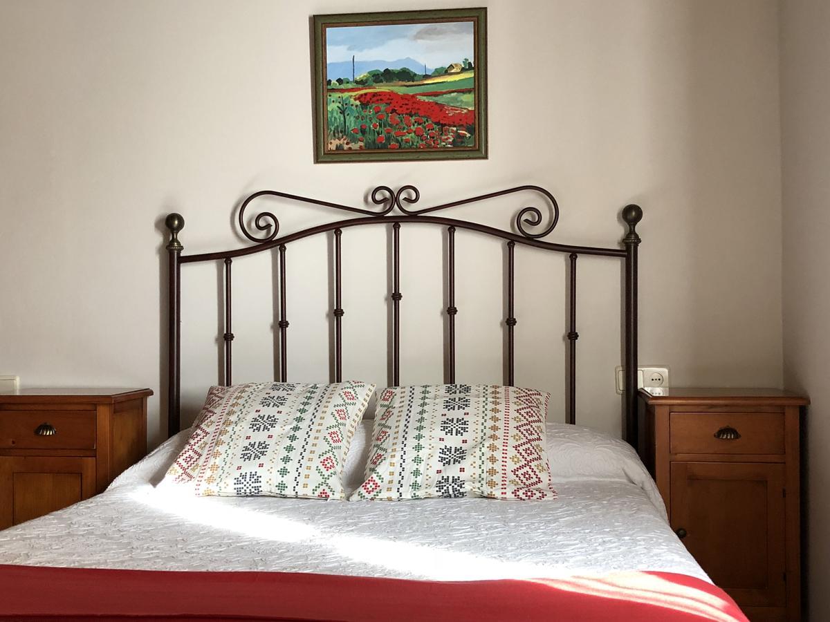 Apartamentos San Francisco Rural Cano Ngoại thất bức ảnh
