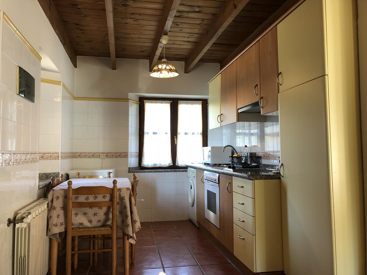 Apartamentos San Francisco Rural Cano Ngoại thất bức ảnh